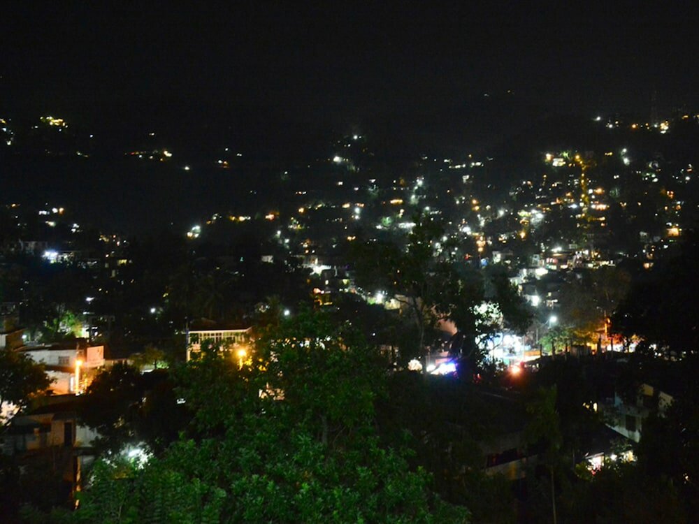 Фото Kandy City Stay