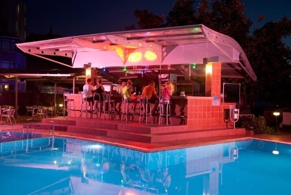 Фото Faustina Hotel & SPA