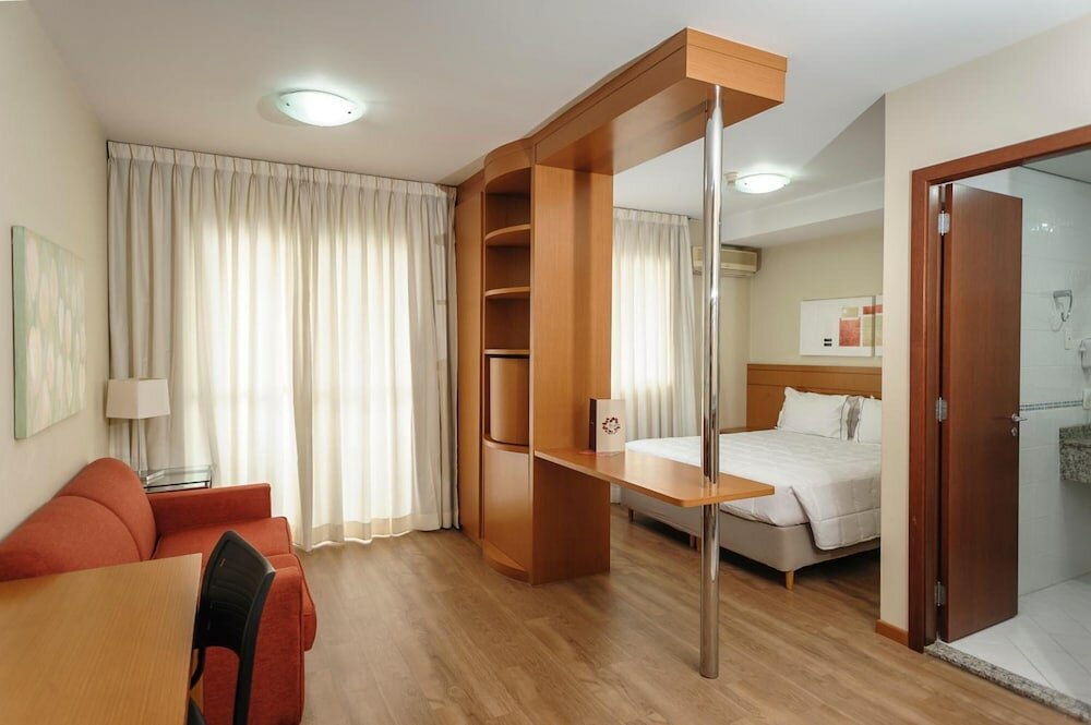 Фото Hotel The Premium
