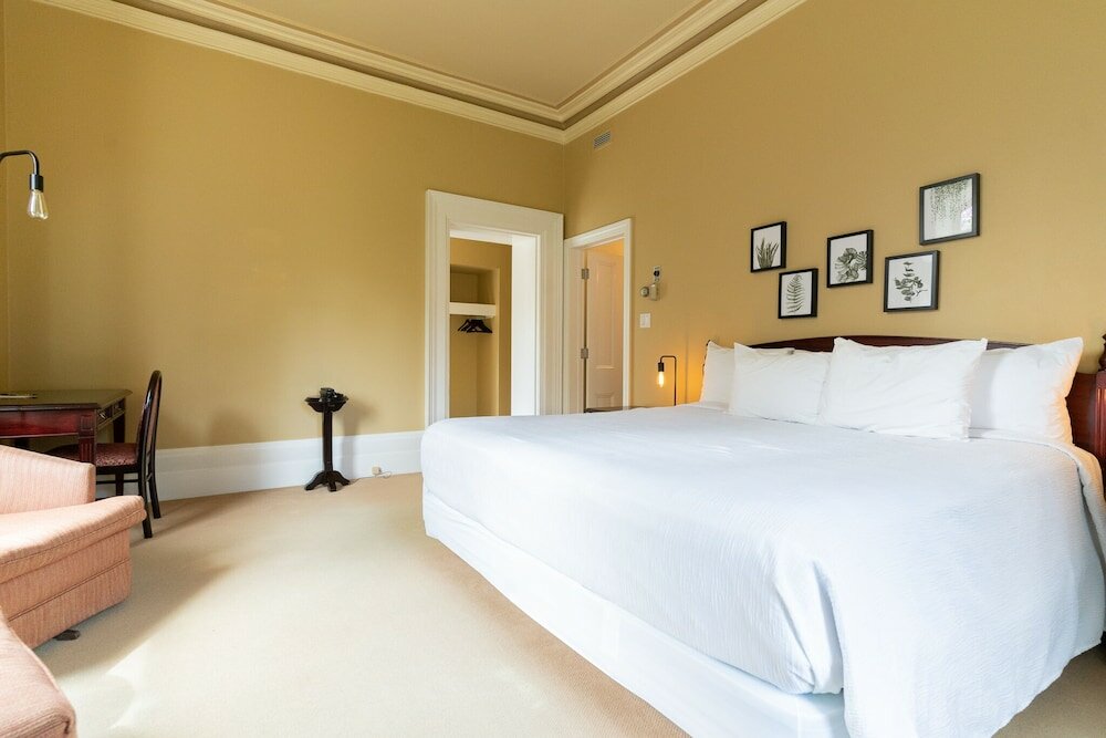 Фото Westover Inn