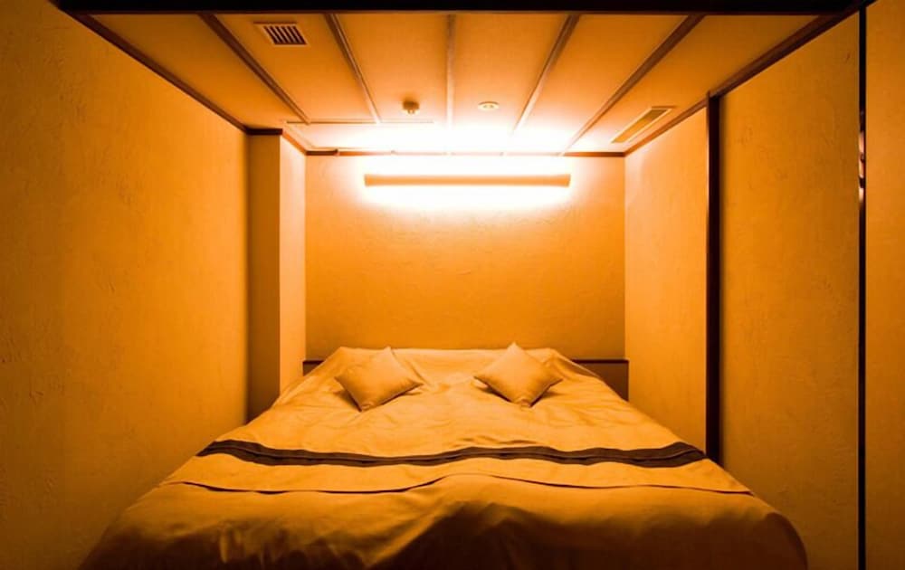 Фото Ukiha Bekkan Shinshiyo