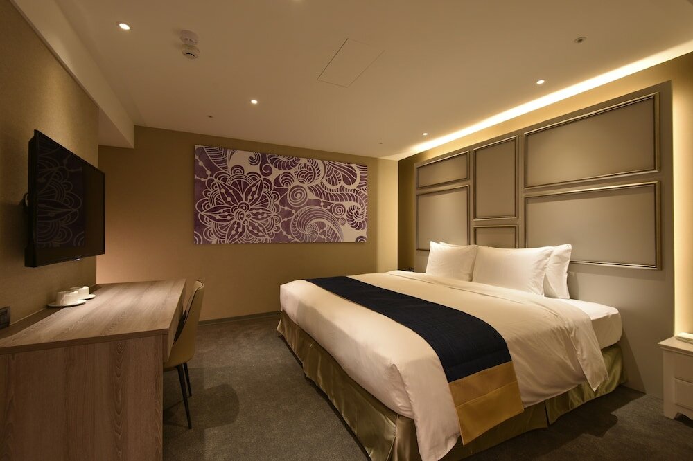Фото Green World Hotels ZhongXiao