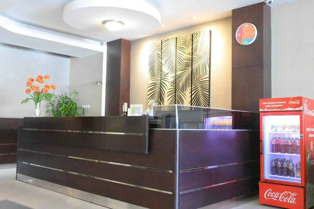 Фото DPalma Hotel