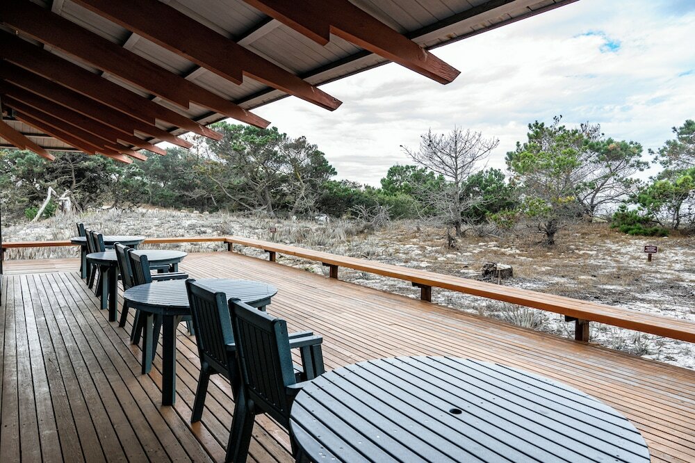 Фото Asilomar Conference Grounds