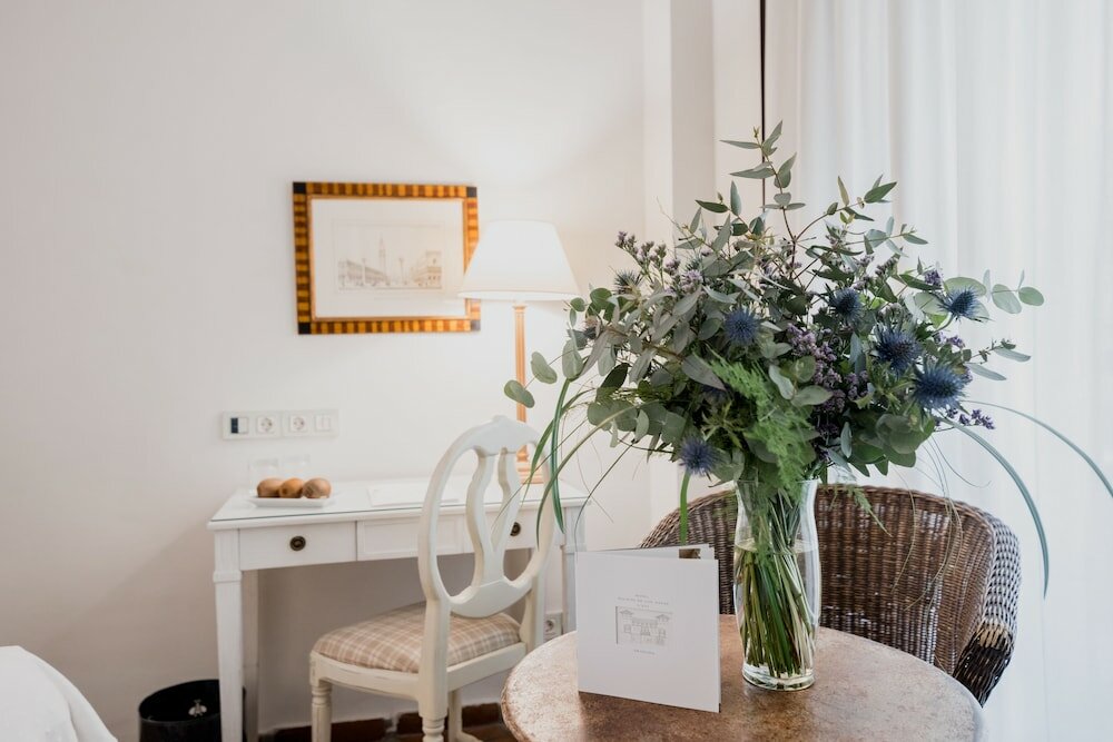 Фото Hotel Palacio de Los Navas