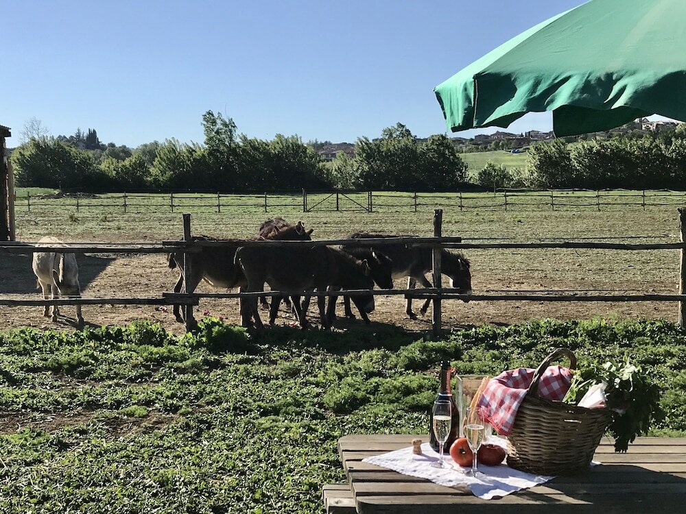 Фото La Locanda Paradiso