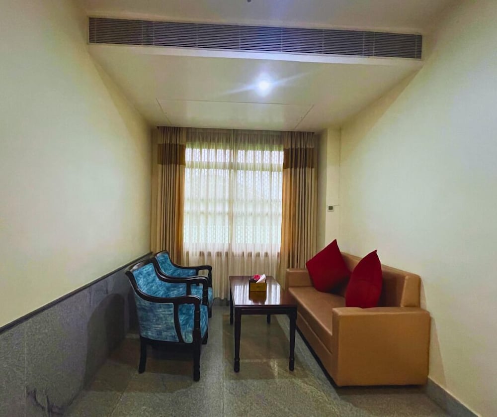 Фото Dichang Resort & Hotel