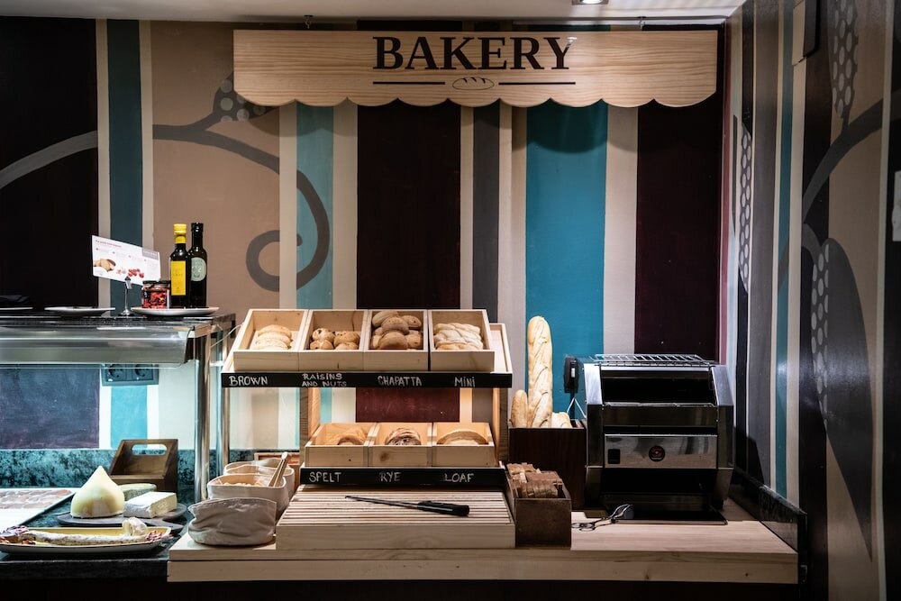 Фото Catalonia Eixample 1864