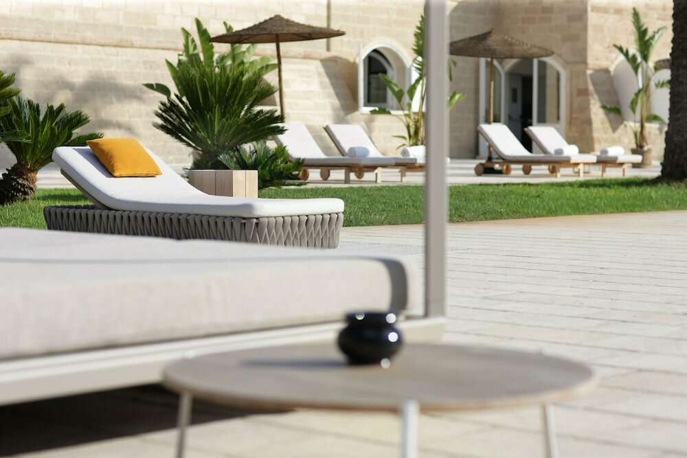 Фото Masseria Antonio Augusto