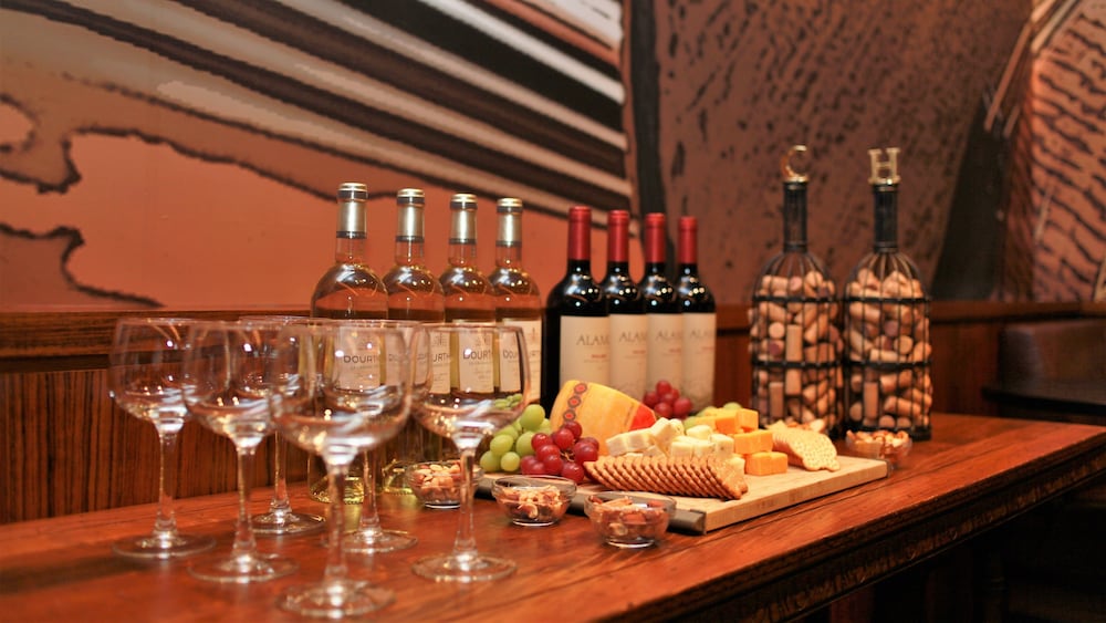 Фото Carnegie Hotel