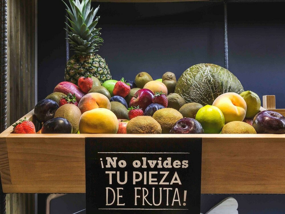 Фото ibis Annemasse