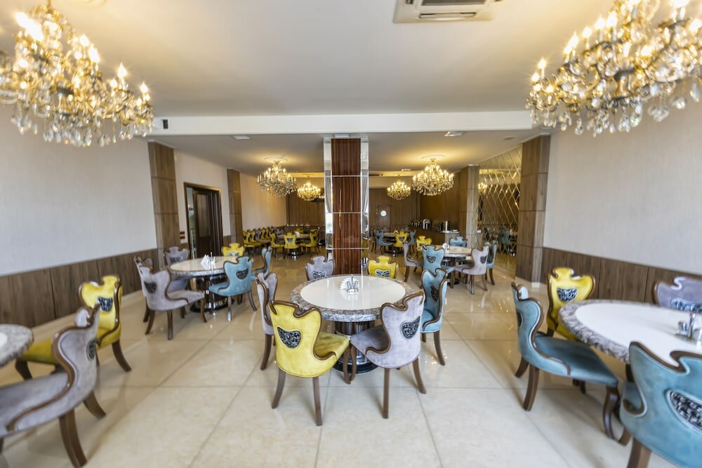 Фото Classic Hotel