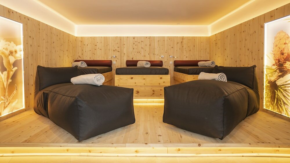 Фото Beauty & Wellness Hotel Tirolerhof