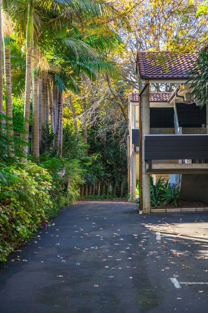 Фото Emerald Inn