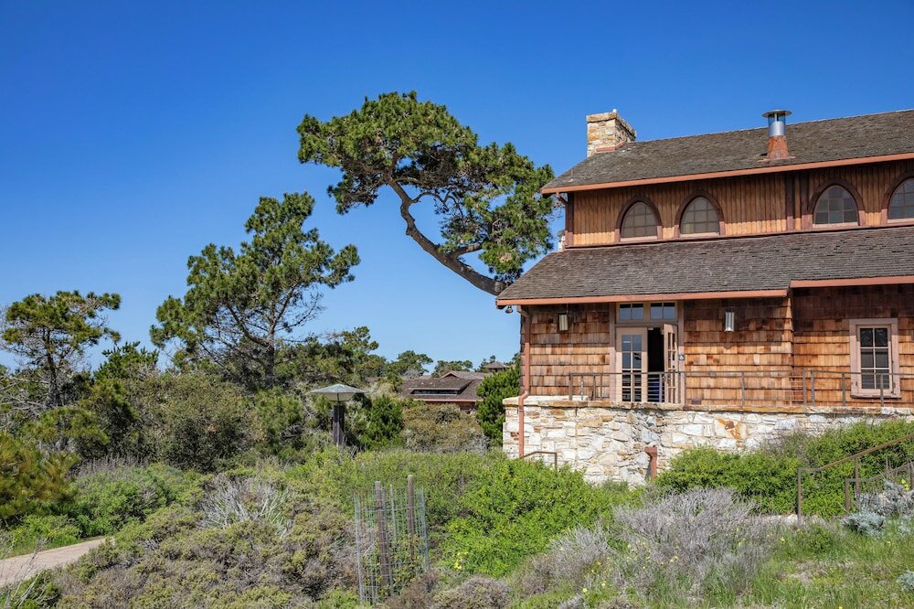 Фото Asilomar Conference Grounds