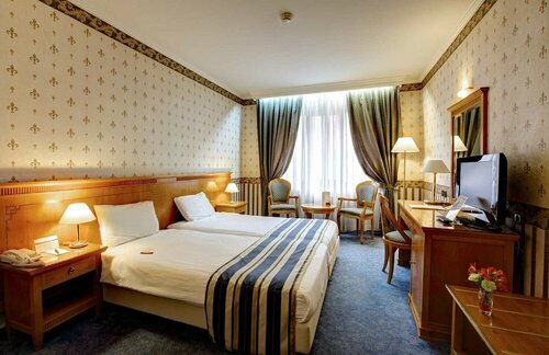 Гостиница Hotel Downtown в Софии