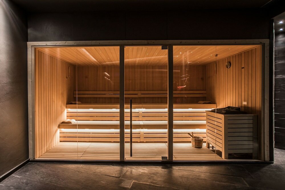 Фото Hotel All Time Relais & Sport