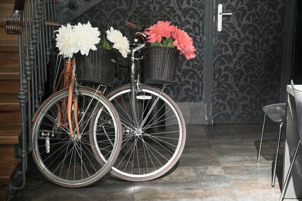 Фото Petit Palace Plaza España