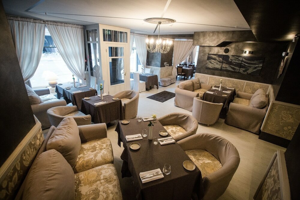 Фото Hestia Hotel Jugend