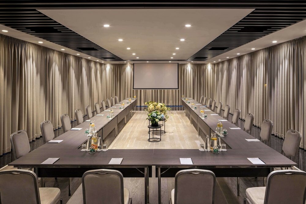 Фото Radisson Blu Hotel