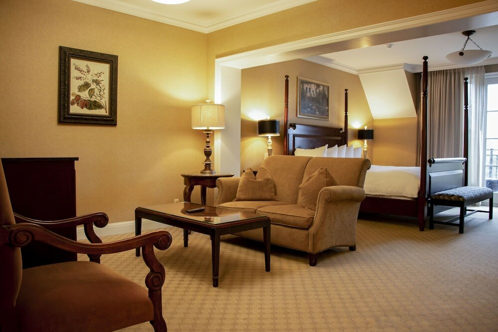 Фото Royal Park Hotel