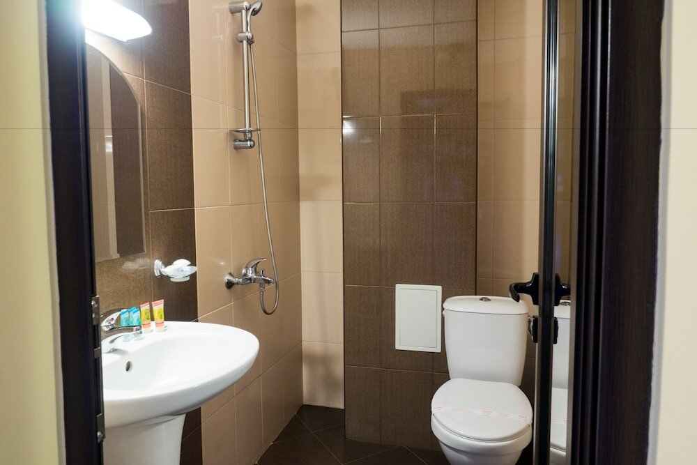 Фото City Hotel Blagoevgrad