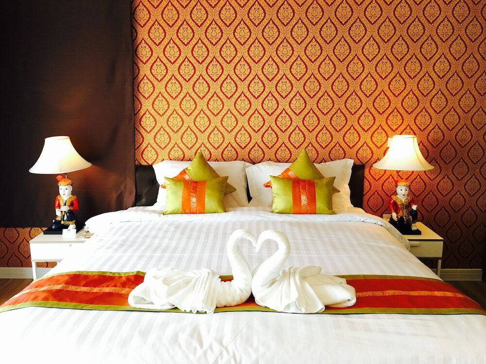 Фото Elegancy Resort Hua Hin