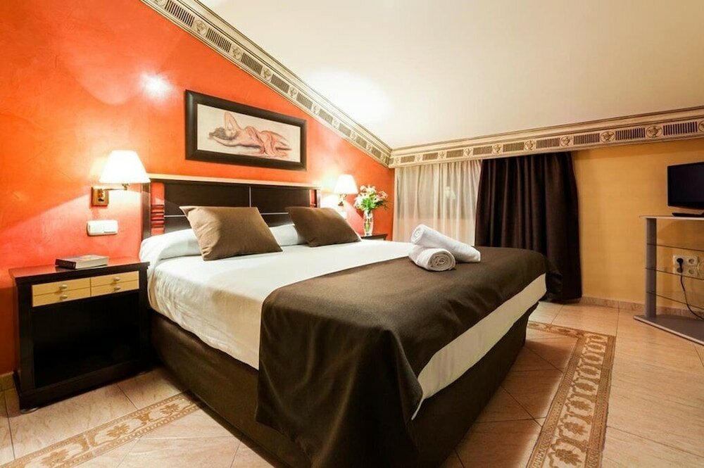 Фото Hotel Carlos i Toledo