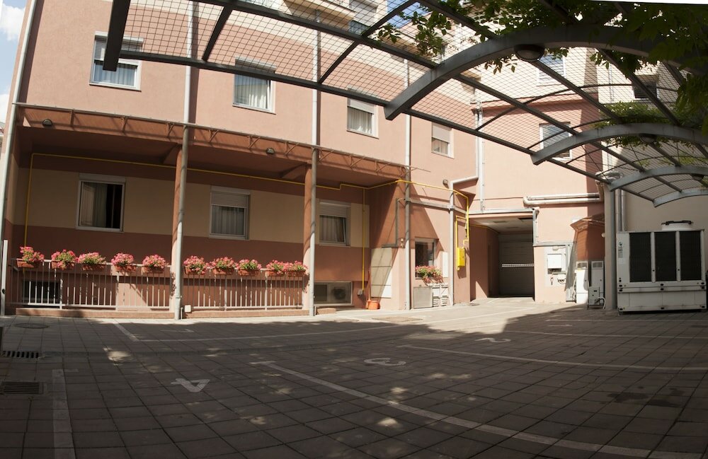 Фото Hotel Vigor