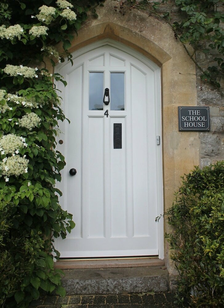 Hotel The School House, England, photo