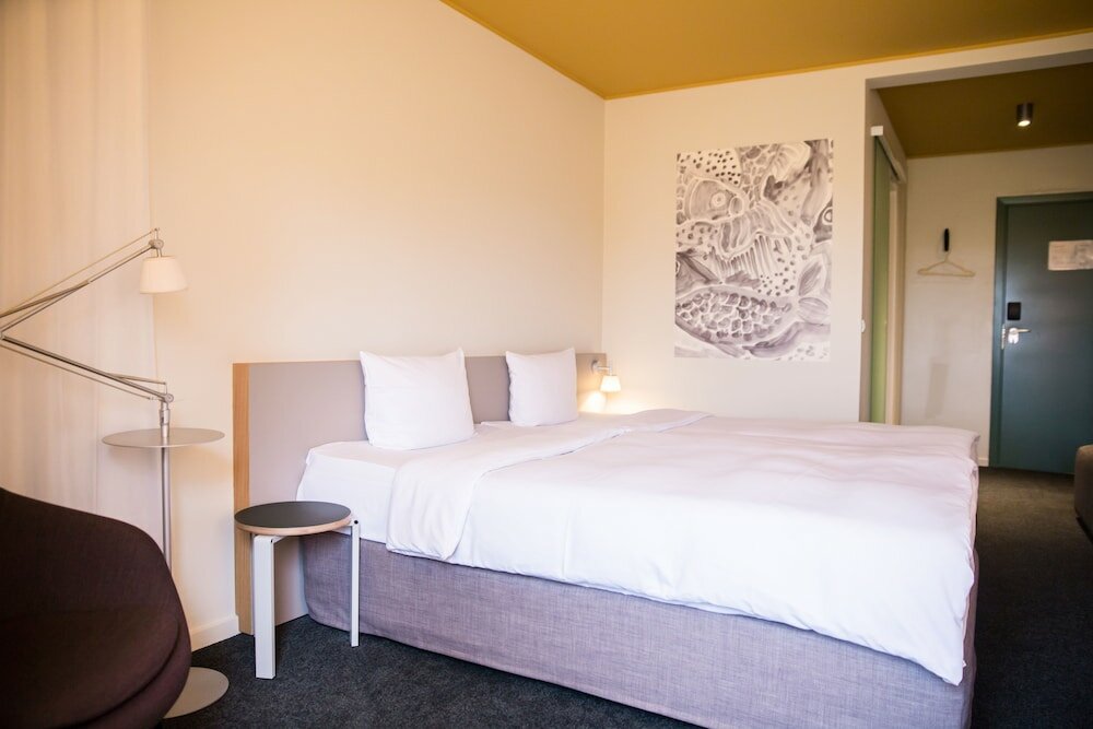 Фото Comwell Køge Strand