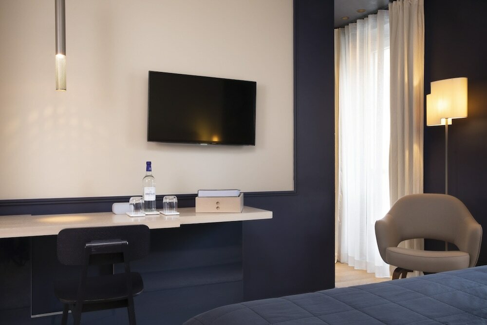 Фото Hotel de Nell