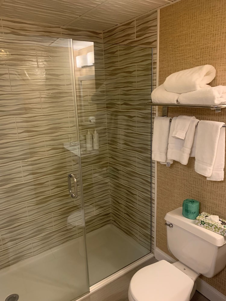 Фото Kings Port Inn