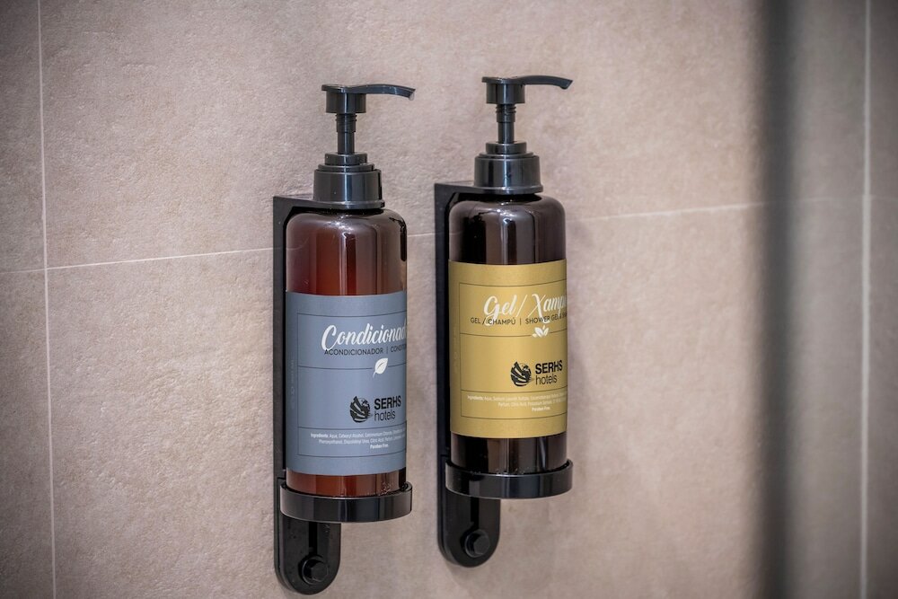 Фото Serhs Carlit Boutique Hotel