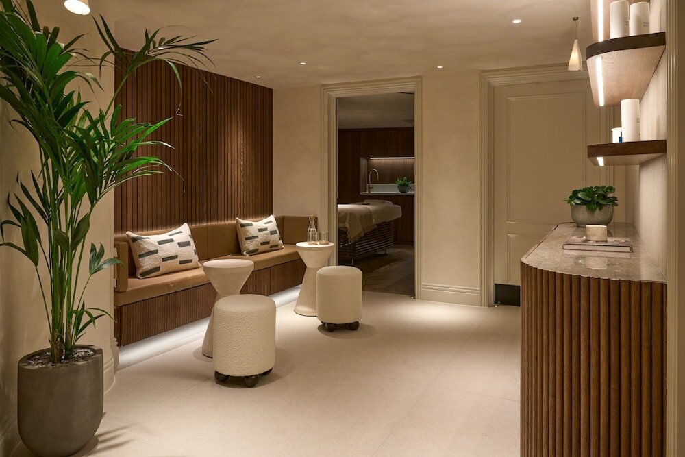 Фото Beaverbrook Town House