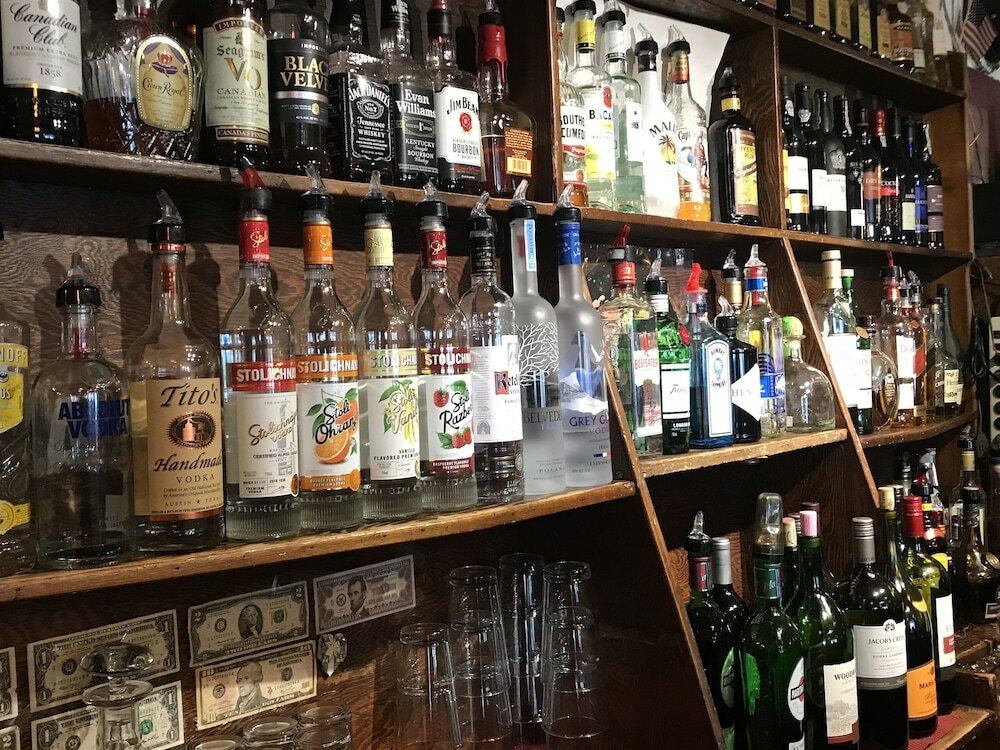 Фото The Inn at Starlight Lake