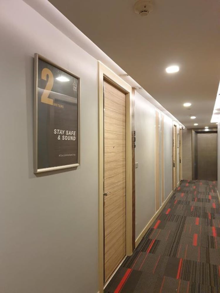 Фото Aspira Sukhumvit