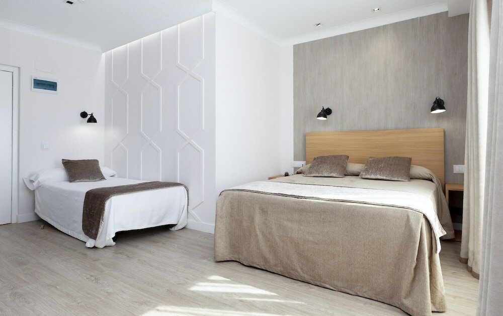 Фото Hotel Europa