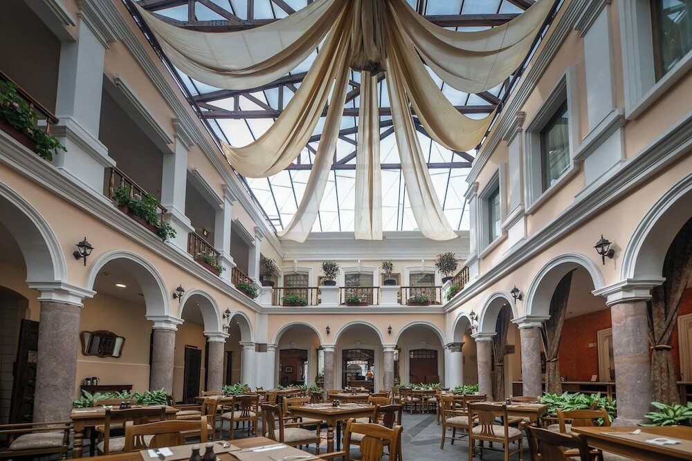 Фото Hotel Patio Andaluz