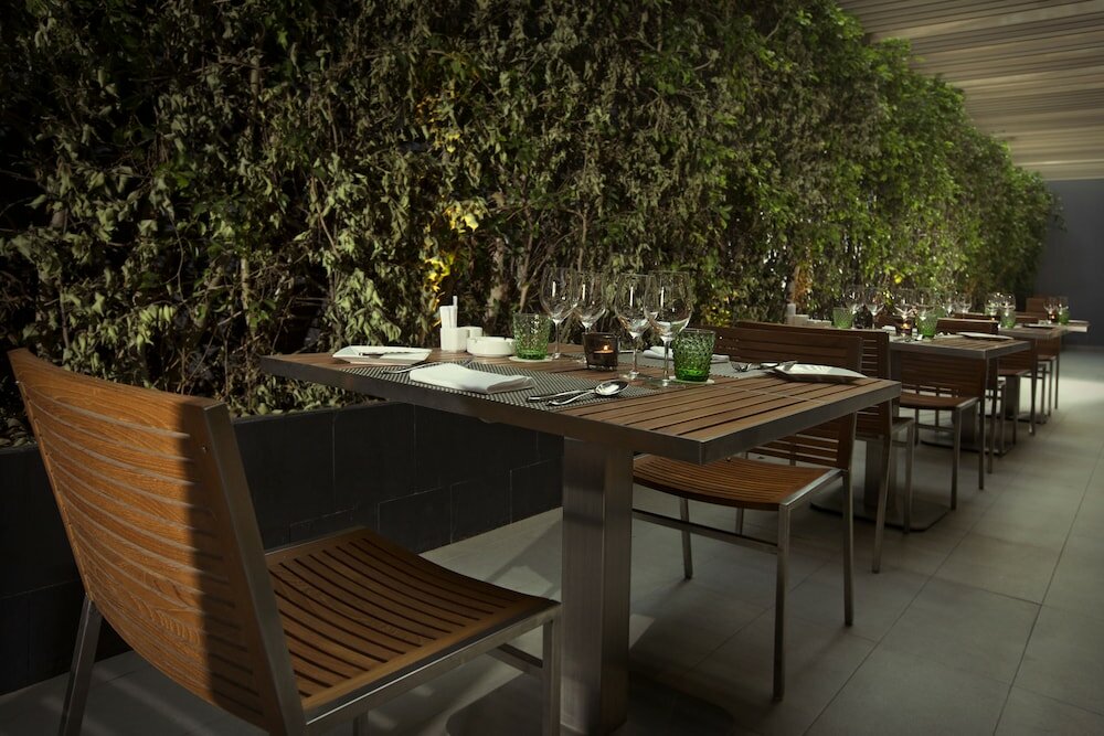 Фото Liberty Central Saigon Citypoint