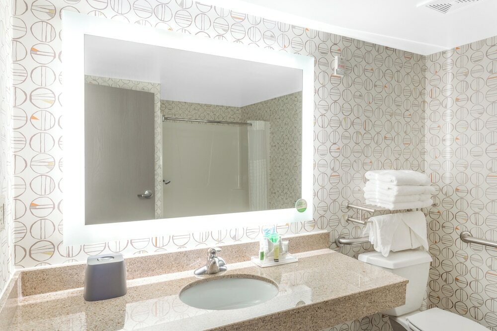 Фото Holiday Inn Rockford, an Ihg Hotel