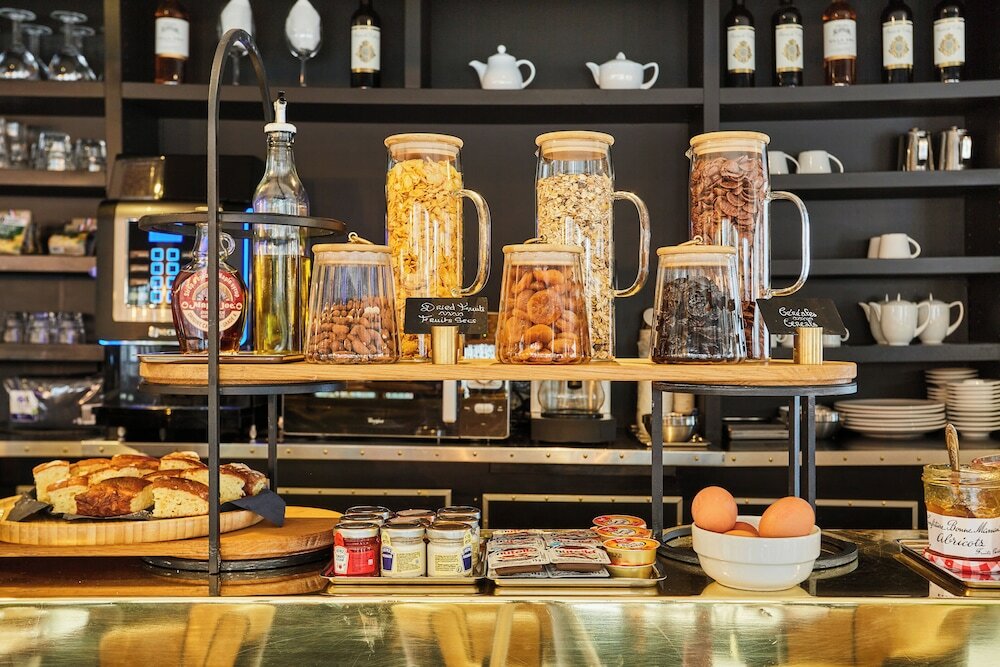 Фото Hotel Eiffel Villa Garibaldi