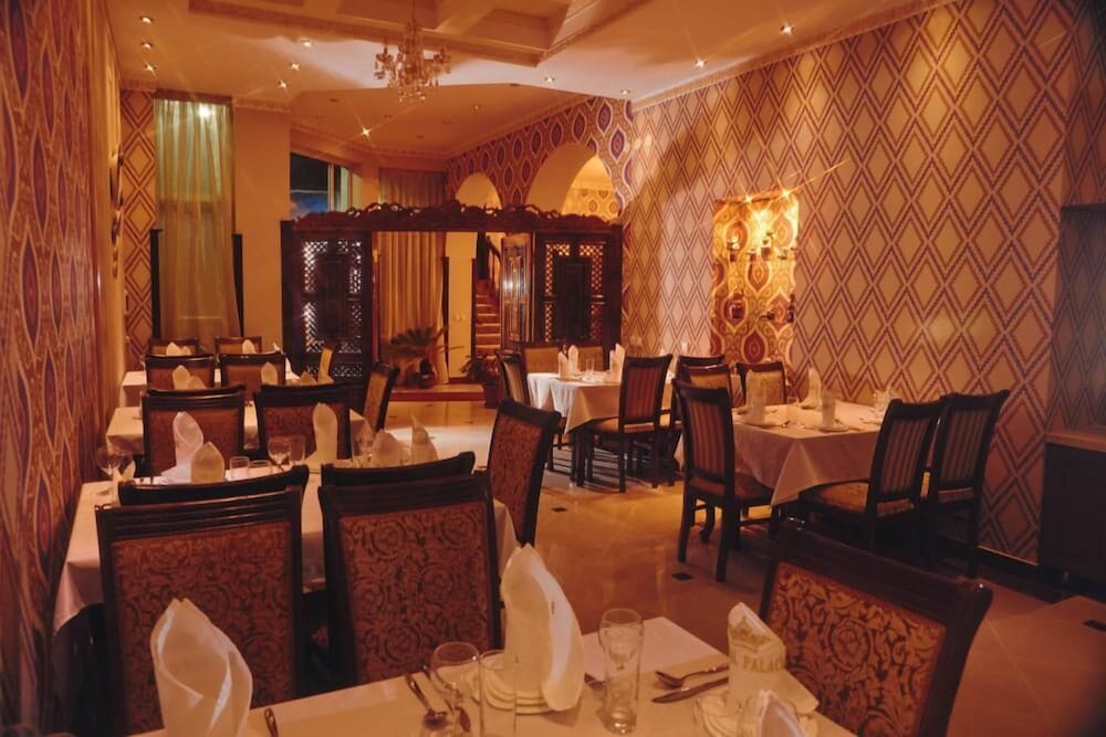 Фото Mixt Royal Palace