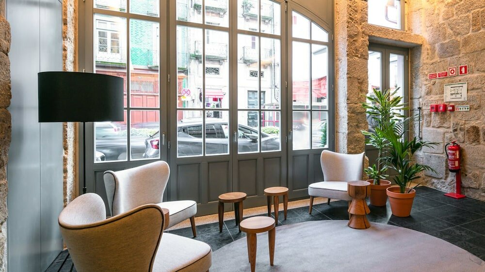 Фото Porto River Infante