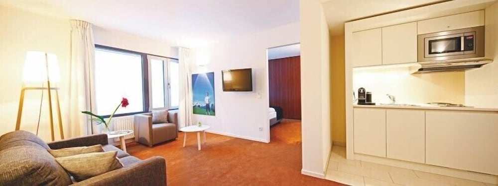 Фото Pandion Boardinghouse