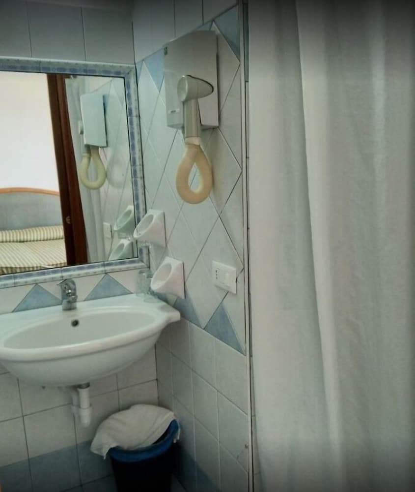 Фото Hotel Terme Tramonto d'oro