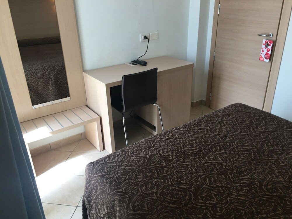 Фото Hotel Rubens