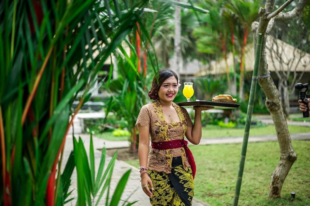 Фото Nirwana Beach & Resort