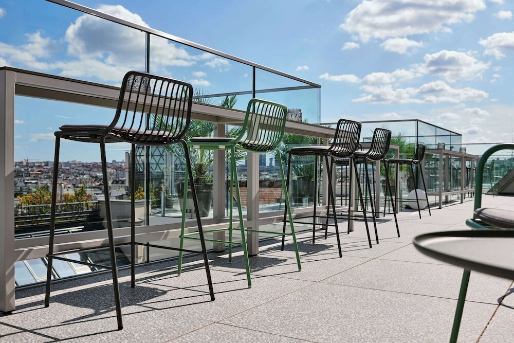 Фото Jaz in the City Vienna