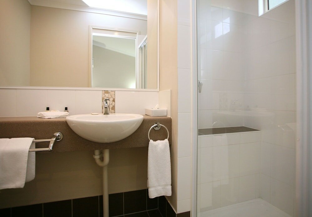 Фото Nrma Cairns Holiday Park